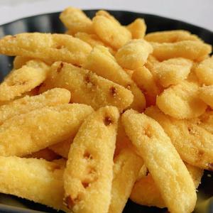 Buy cheap Glutinous Roast Fried Rice Cracker from wholesalers