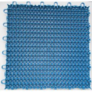 Buy cheap 2500N Indoor Sports Flooring PP Waterproof Interlocking Suspension Floor from wholesalers