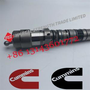 Diesel QSK23 QSK45 QSK60 Common Rail Fuel Pencil Injector 4326730 For Cummins