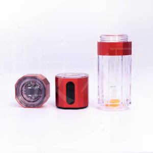 Tritan Hydrogen Generating Water Bottle 6000ppb Hydrogen Health Water Bottle