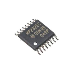 Buy cheap Texas Instruments MAX3232ECPWR Electronic ic Components Chip DIP Application Specific integratedated Circuit TI-MAX3232ECPWR from wholesalers