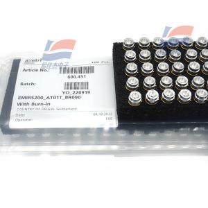 YJJ Blackbody Radiation Powerful And Scalable Broadband Infrared Source 600