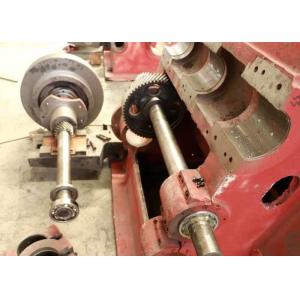 Manual Carton Box 1500 Die Cutting Machine Corrugated Board Die Cutter