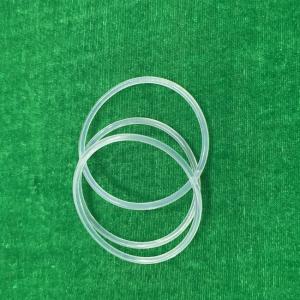 00.580.6953 Light White Rubber Material O Shape Ring For Sm52 HD Printing
