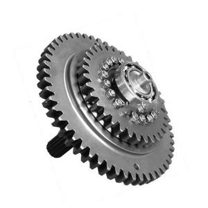 Genuine SHANTUI SL50W Wheel loader Parts Brake Disk 504002B for Sale