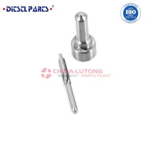Common Rail Injector Nozzle L160PBC Diesel Engine Injector Inyector Tips Nozzle