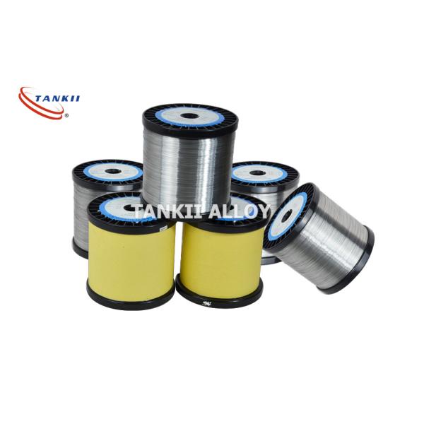 Quality Quality Supplier N2 Wire Nicr6015 For Electric Heating Elements for sale