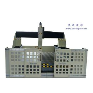 Buy cheap CNC Machining Certer SC2040H800H from wholesalers