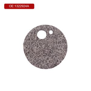 Buy cheap 1302799B Webasto Air Top 2000s Diameter 33mm 3mm Burner Screen from wholesalers