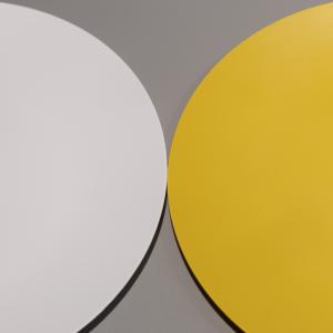 Customized Logo Eco Friendly Microwave Safe Multipurpose Plastic Food Tray