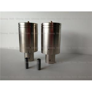 Buy cheap Ultrasonic Replacement Branson Converter CJ20 With 26um Amplitude For 2000X Welding Series from wholesalers