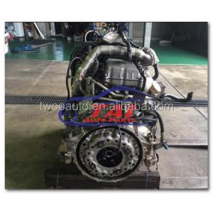 Buy cheap 7800 Displacement 6HK1 Engine for Isuzu 6HK1T 6HK1-TC In Good Shape and Perfect from wholesalers