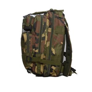 Buy cheap Military 600D Polyester Small Tactical Backpack Daysack Unisex from wholesalers