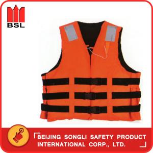 Buy cheap SLM-S-006 LIFE JACKET from wholesalers