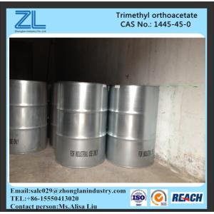 Buy cheap Trimethyl Orthoacetate 99%min - Manufacturers, Suppliers & Exporters from wholesalers