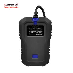 KW350 VAG Car Scanner &Code Reader for VW AUDI SKODA SEAT