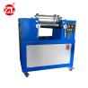 LED Display Plastic Rubber Test Machine  , Lab Two Roll Hot Mill for EVA / PVC for sale