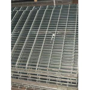 Buy cheap Municipal engineering laying road wind and high temperature steel grating from wholesalers