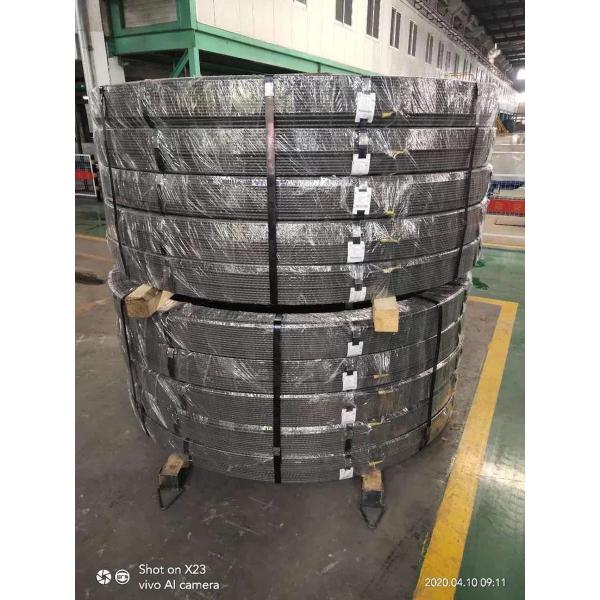 Quality 13mm Telegraph Pole Prestressed Concrete Reinforcing Steel Bar for sale