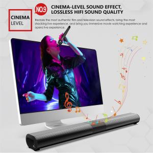 China OEM 4Ohms Wireless Home Theater Sound Bar With Fm Tuner And Bluetooth on sale