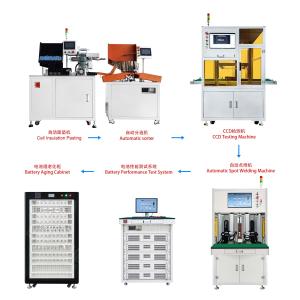 18650 Battery Selector,Battery Cell Sorting Machine,Battery IR and Voltage