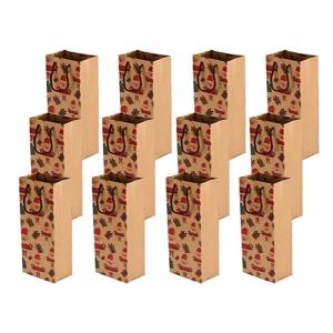 Buy cheap Wine bag for celebrating Christmas from wholesalers