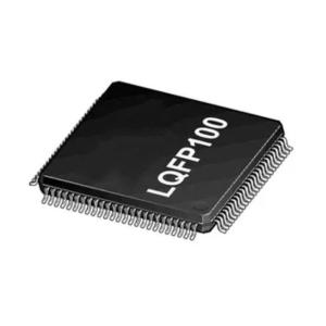 China Microcontroller MCU LPC54016JBD100E ARM Cortex-M4 100-LQFP Microcontroller Chips on sale