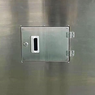 Quality 50kg Eco Friendly Food Waste Composter Biodegradable Fruit Dump for sale