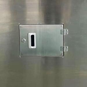 Buy cheap 50kg Eco Friendly Food Waste Composter Biodegradable Fruit Dump from wholesalers