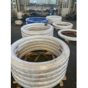 Buy cheap 14559204 SLEWING BEARING SLEWING RING  EXCAVATOR  EC460B EC480B from wholesalers