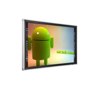 Buy cheap LG LED Panel touch screen all in one PC&TV for classroom from wholesalers