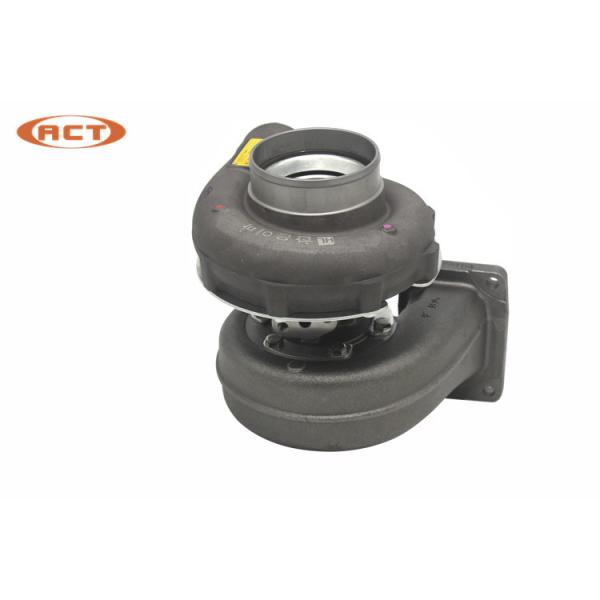 Doosan DH370-7 Excavator Engine Turbocharger 466617-0011 4666170011