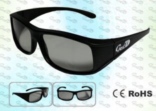 Buy cheap Master Image Cinema Multi-use Circular polarized 3D glasses from wholesalers
