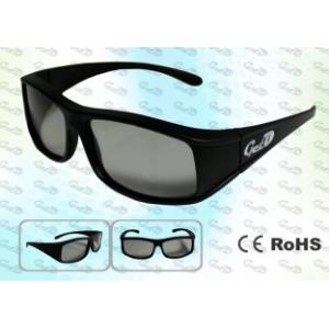 Buy cheap Master Image Cinema Multi-use Circular polarized 3D glasses from wholesalers