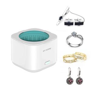 Buy cheap 20W Small Ultrasonic Jewelry Cleaner With 12V 5A Adaptor from wholesalers