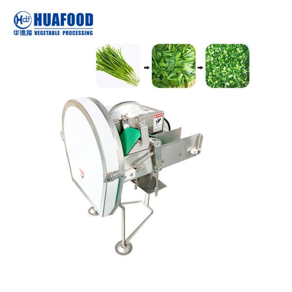 Discounted Lemongrass Chopping Machine Fruit Vegetable Cutting Machine For