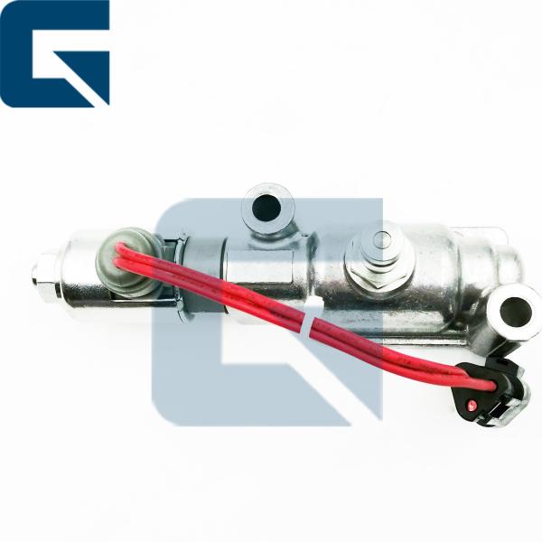 Quality 468-3266 4683266 for D9T Loader Solenoid Valve  for sale