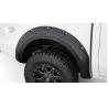 Buy cheap 8cm Matte Black Front And Rear Fender Flares Pocket Style For D-MAX 2012-2019 from wholesalers