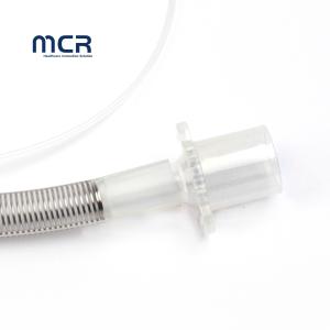 Buy cheap Oral And Nasal Reinforced Endotracheal Tubes from wholesalers