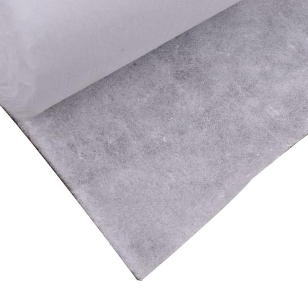 Polyester/Cotton Embroidery Interlining Fabric 20gsm-120gsm for Garment Manufacturing