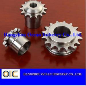 Buy cheap Table Top Chain Wheel Sprocket from wholesalers