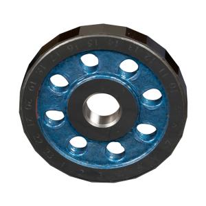 Buy cheap Precision 23 Sided Prism for Turntable Calibration from wholesalers