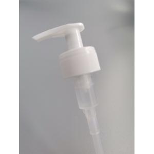 Buy cheap 20/410 1.8ml Plastic Dispenser Pump With Spring External from wholesalers