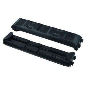 Buy cheap 450 Mm Excavator Track Pad from wholesalers