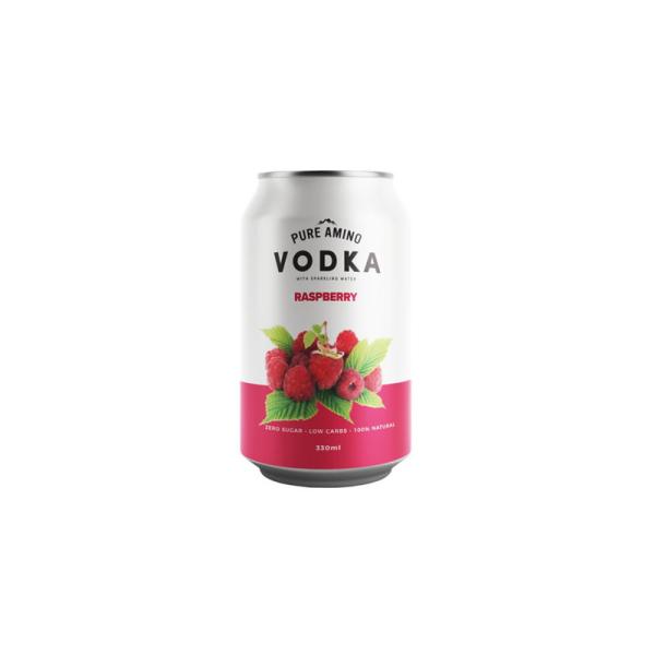 Buy cheap Raspberry Cocktail Canning Beverage Cocktail Canning for Aluminum Can from wholesalers
