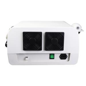 Buy cheap Vibration And Shockwave Massage Therapy Machine Slimming Body Multifunctions from wholesalers