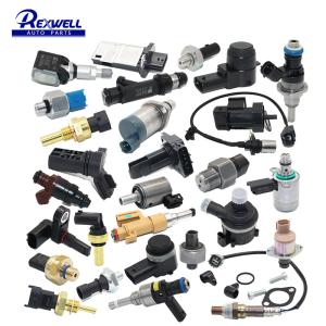 Buy cheap Knock Sensor 220602A000 for Nissan Murano VQ23DE VQ35DE Guaranteed Performance from wholesalers