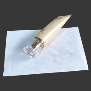 Semi Opaque Clear Transparent Tracing Glassine Paper Bag For VIP Gift Card