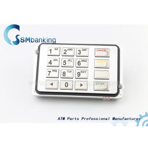 China 7130110100 EPP Keybaord 8000R Hyosung ATM Parts on sale