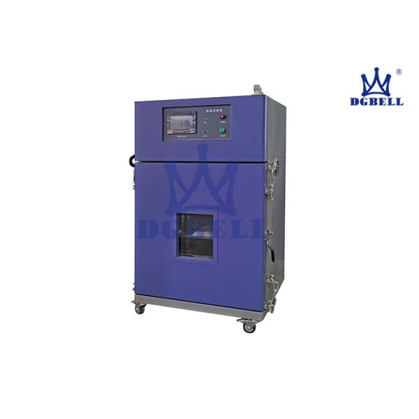 Buy cheap -40C To 80C Heating Climatic Temperature Test Chamber IEC60068 Standard from wholesalers